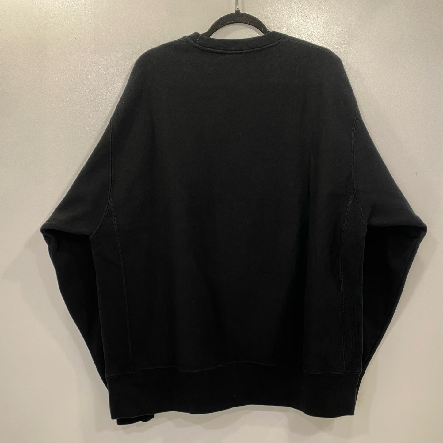Acapulco Gold | アカプルコ　ゴールド リバースウィーブ スウェット スウェットシャツ ブラック サイズ：XL【姫路東店】