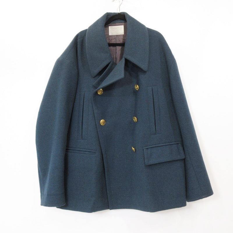kolor | カラー その他アウター 19WCM-C02102 ブルー サイズ：3【姫路東店】