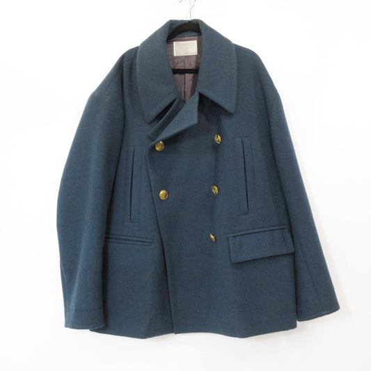 kolor | カラー その他アウター 19WCM-C02102 ブルー サイズ：3【姫路東店】
