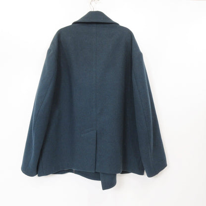 kolor | カラー その他アウター 19WCM-C02102 ブルー サイズ：3【姫路東店】