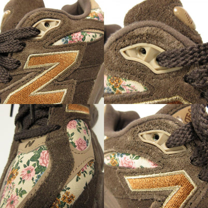 [Used] NEW BALANCE | New Balance Sneakers U9060ATP Brown 22.5cm