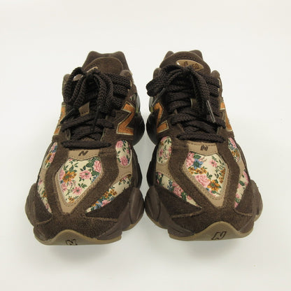 [Used] NEW BALANCE | New Balance Sneakers U9060ATP Brown 22.5cm