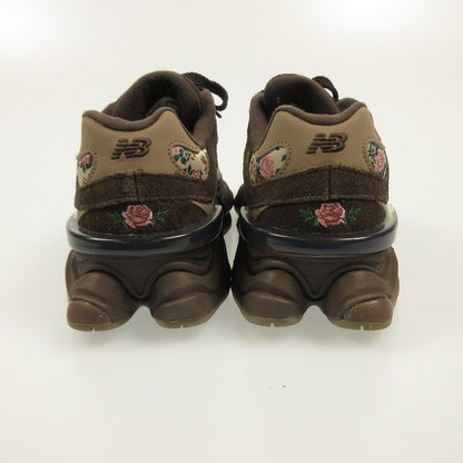 [Used] NEW BALANCE | New Balance Sneakers U9060ATP Brown 22.5cm