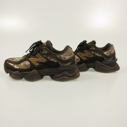 [Used] NEW BALANCE | New Balance Sneakers U9060ATP Brown 22.5cm