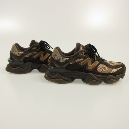 [Used] NEW BALANCE | New Balance Sneakers U9060ATP Brown 22.5cm