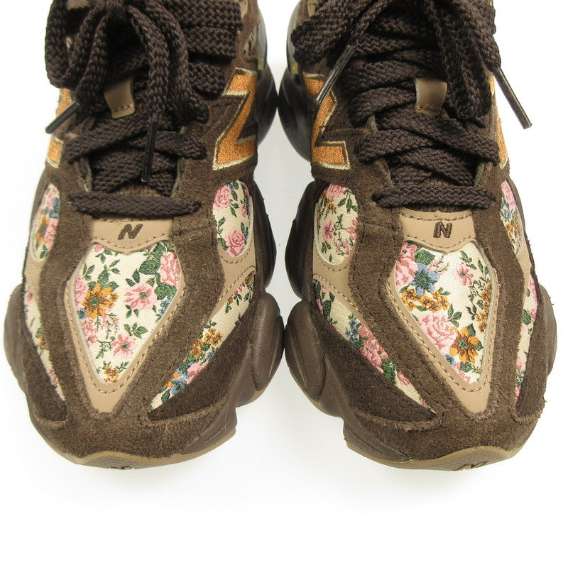 [Used] NEW BALANCE | New Balance Sneakers U9060ATP Brown 22.5cm
