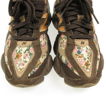 [Used] NEW BALANCE | New Balance Sneakers U9060ATP Brown 22.5cm