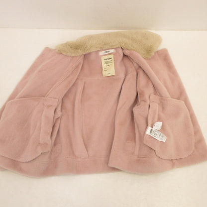 Used] furfur | FURFUR Military Coat RWFJ234029 Size:F Pink