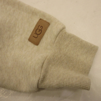 Used: UGG | Classic Hoodie 1158751 Ivory Size: XS