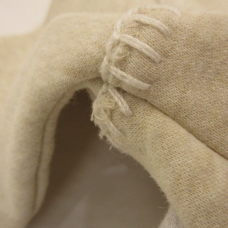 Used: UGG | Classic Hoodie 1158751 Ivory Size: XS