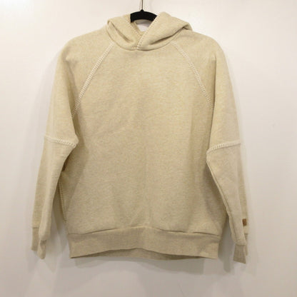 Used: UGG | Classic Hoodie 1158751 Ivory Size: XS
