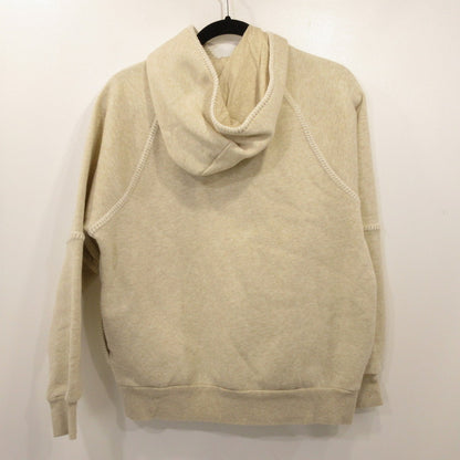 Used: UGG | Classic Hoodie 1158751 Ivory Size: XS