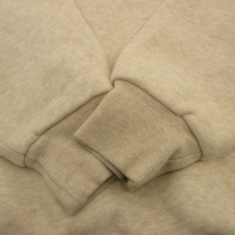 Used: UGG | Classic Hoodie 1158751 Ivory Size: XS