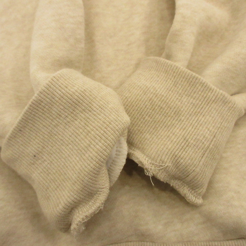 Used: UGG | Classic Hoodie 1158751 Ivory Size: XS