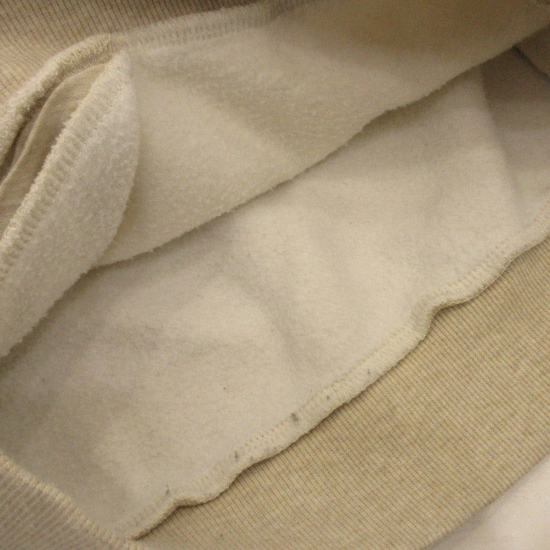 Used: UGG | Classic Hoodie 1158751 Ivory Size: XS