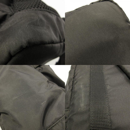 Used] PORTER | Porter Force Day Pack Backpack LC13-004-1 Black