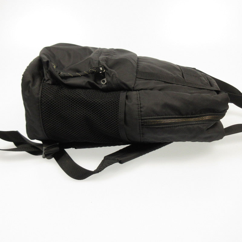 Used] PORTER | Porter Force Day Pack Backpack LC13-004-1 Black