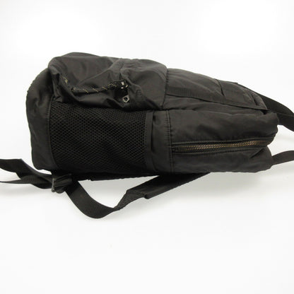 Used] PORTER | Porter Force Day Pack Backpack LC13-004-1 Black