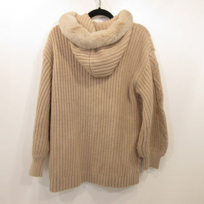 Used: michellMacaron | Michel Macaron Sweater SFY0276C Pink Size: XS
