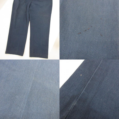 Used: Dickies | Dickies Pants, TALON Zipper, Era: 90s, Navy