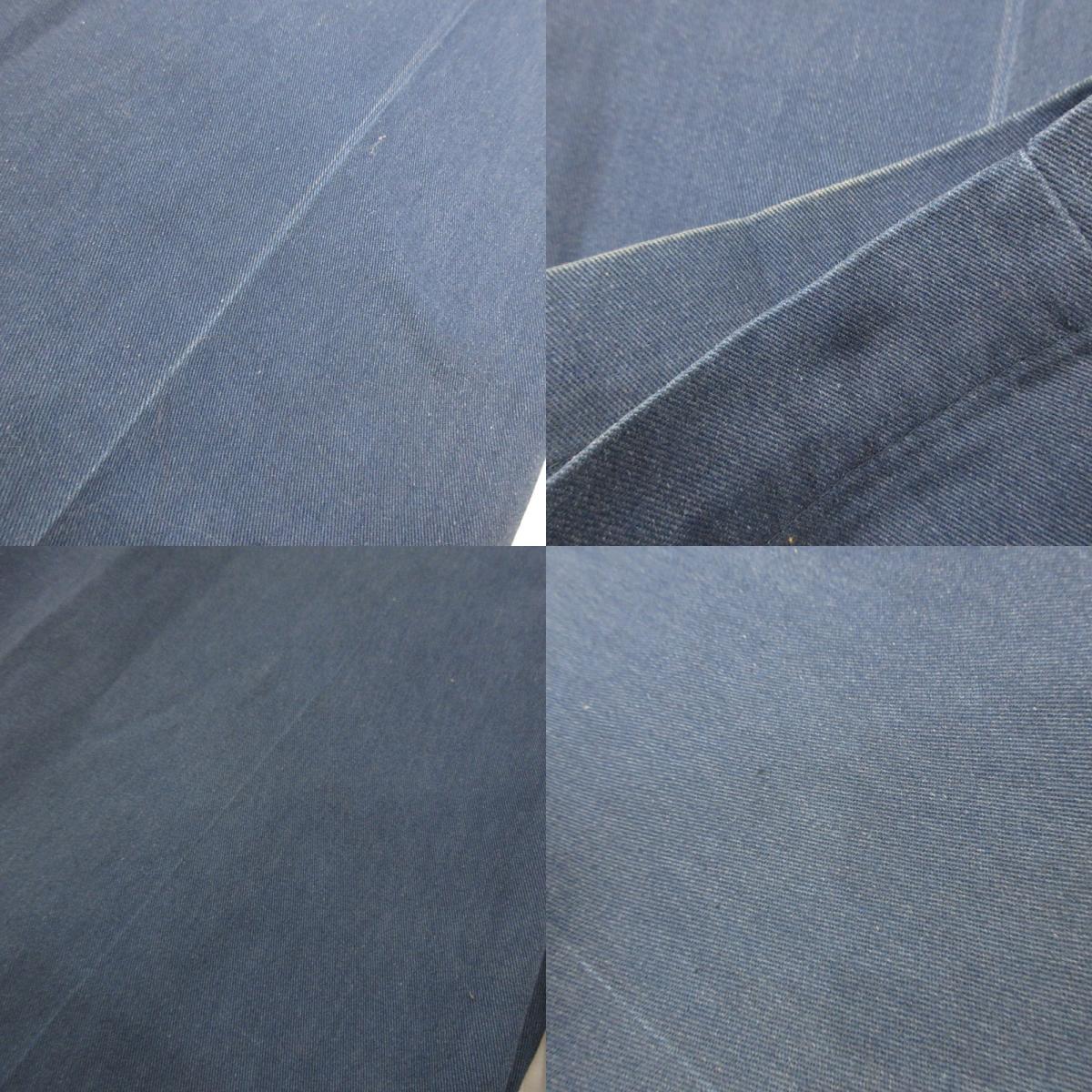 Used: Dickies | Dickies Pants, TALON Zipper, Era: 90s, Navy