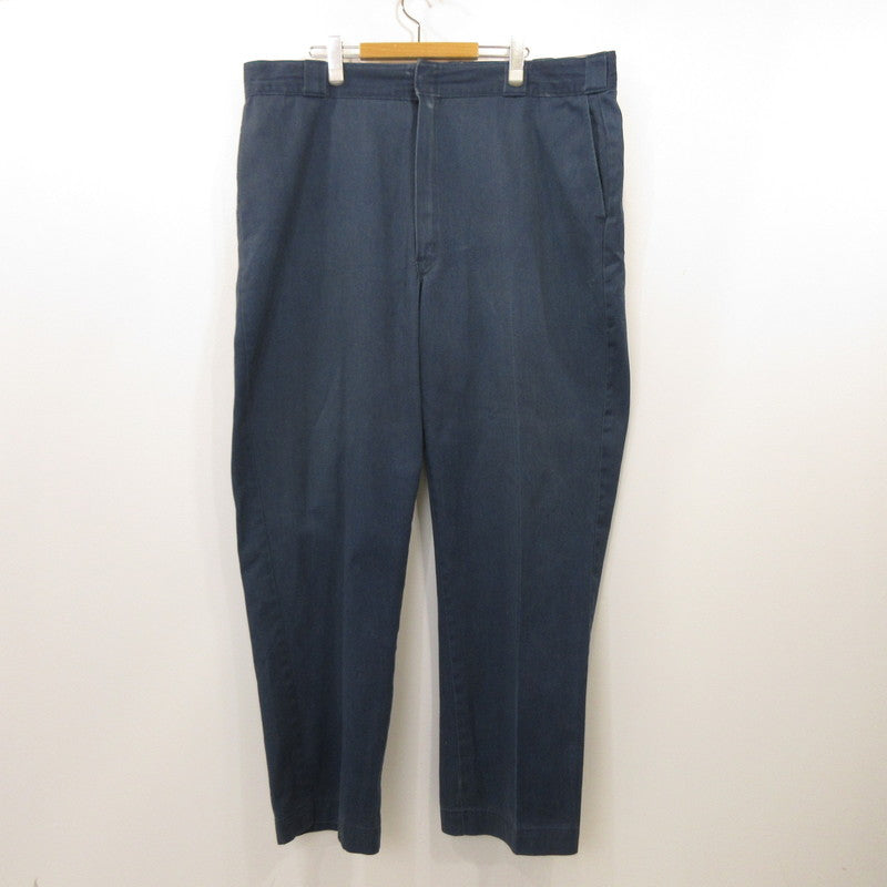 Used: Dickies | Dickies Pants, TALON Zipper, Era: 90s, Navy