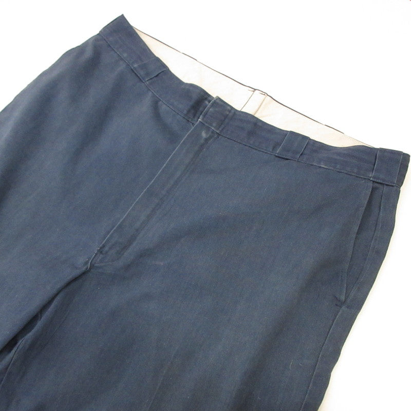 Used: Dickies | Dickies Pants, TALON Zipper, Era: 90s, Navy