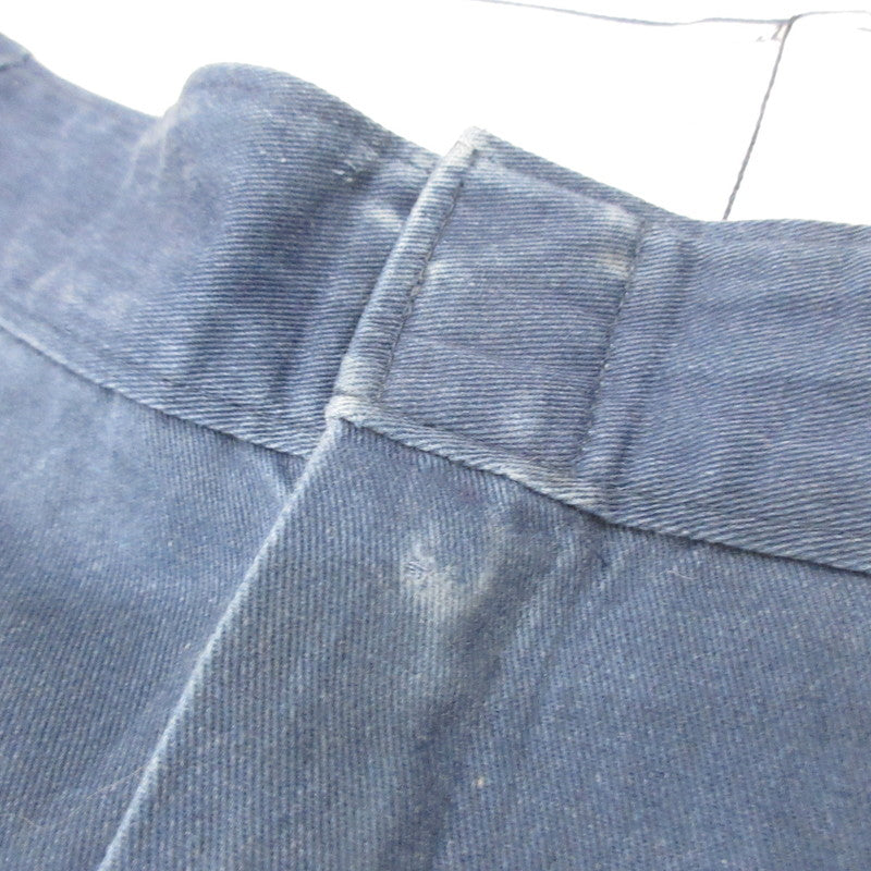 Used: Dickies | Dickies Pants, TALON Zipper, Era: 90s, Navy