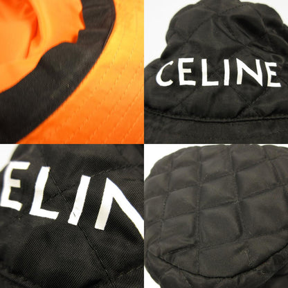 [Used] CELINE | Celine Hat 2AUB0930C Size: M Black Size: M