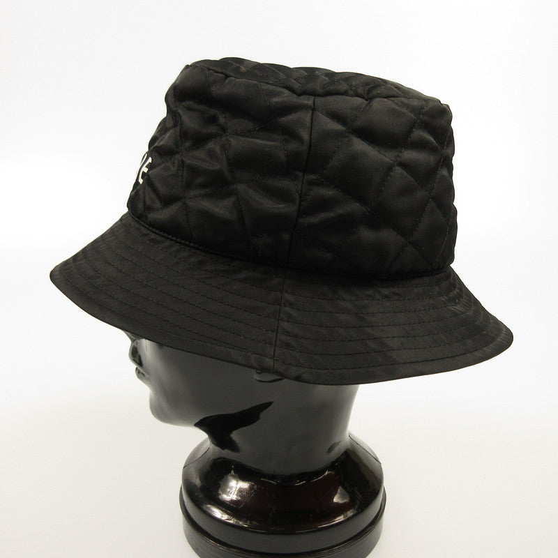 [Used] CELINE | Celine Hat 2AUB0930C Size: M Black Size: M