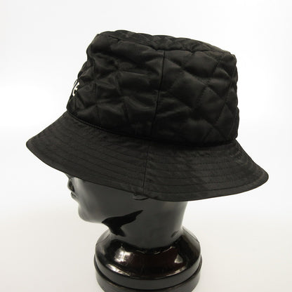 [Used] CELINE | Celine Hat 2AUB0930C Size: M Black Size: M