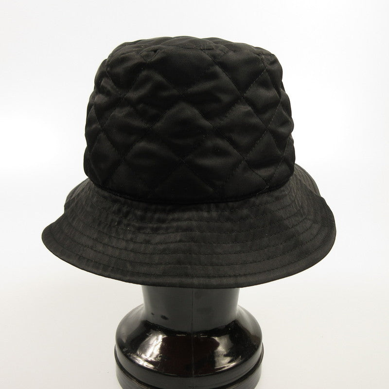 [Used] CELINE | Celine Hat 2AUB0930C Size: M Black Size: M
