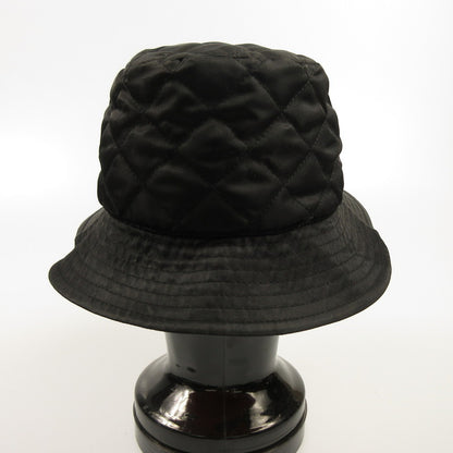 [Used] CELINE | Celine Hat 2AUB0930C Size: M Black Size: M