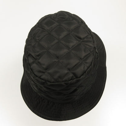 [Used] CELINE | Celine Hat 2AUB0930C Size: M Black Size: M