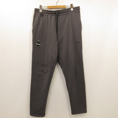 [Used] FCRB | F.C.Real Bristol POLARTEC FLEECE TRAINING PANTS Pants FCRB-178024 Gray Size: L