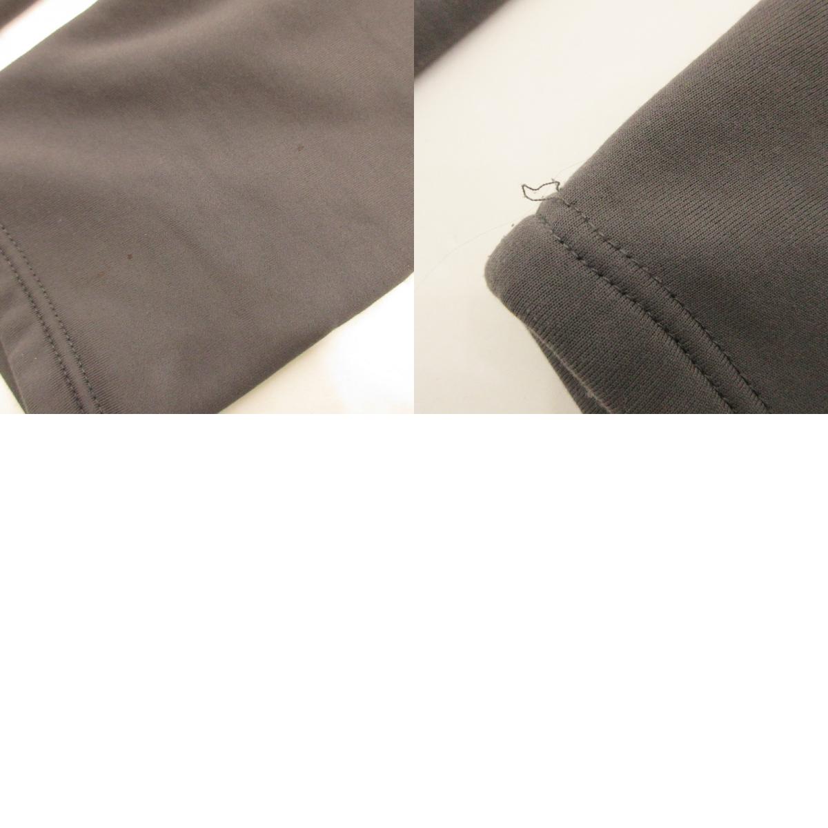 [Used] FCRB | F.C.Real Bristol POLARTEC FLEECE TRAINING PANTS Pants FCRB-178024 Gray Size: L