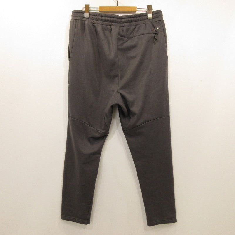 [Used] FCRB | F.C.Real Bristol POLARTEC FLEECE TRAINING PANTS Pants FCRB-178024 Gray Size: L