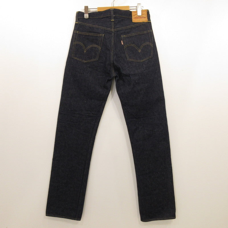 [Used] WAREHOUSE | Warehouse Denim Pants 1000XX Navy Size: 30