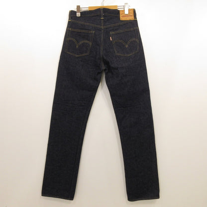 [Used] WAREHOUSE | Warehouse Denim Pants 1000XX Navy Size: 30