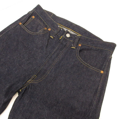 [Used] WAREHOUSE | Warehouse Denim Pants 1000XX Navy Size: 30