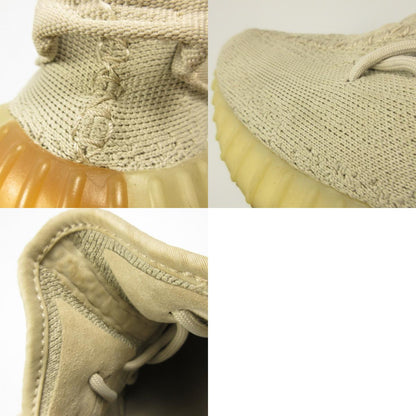 [Used] adidas | Adidas YEEZY BOOST 350 V2 Sneakers F99710 Gray 27cm