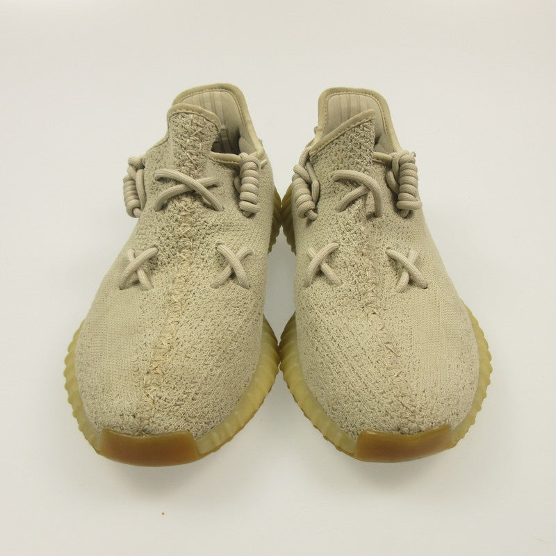 [Used] adidas | Adidas YEEZY BOOST 350 V2 Sneakers F99710 Gray 27cm