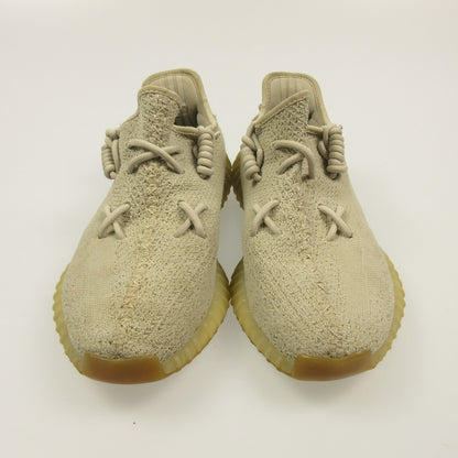 [Used] adidas | Adidas YEEZY BOOST 350 V2 Sneakers F99710 Gray 27cm