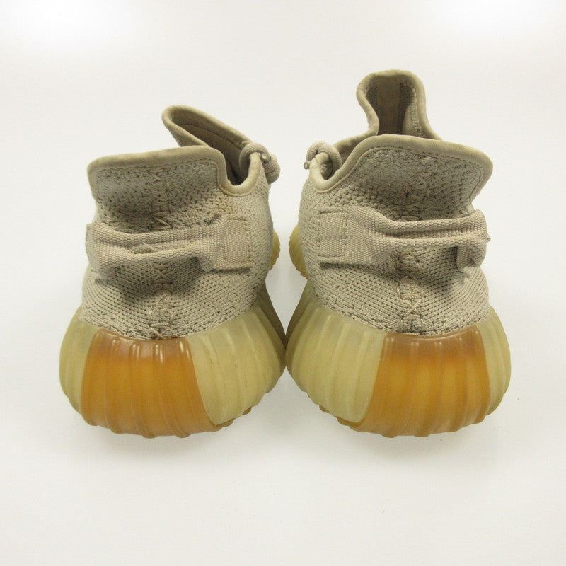 [Used] adidas | Adidas YEEZY BOOST 350 V2 Sneakers F99710 Gray 27cm