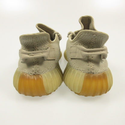 [Used] adidas | Adidas YEEZY BOOST 350 V2 Sneakers F99710 Gray 27cm