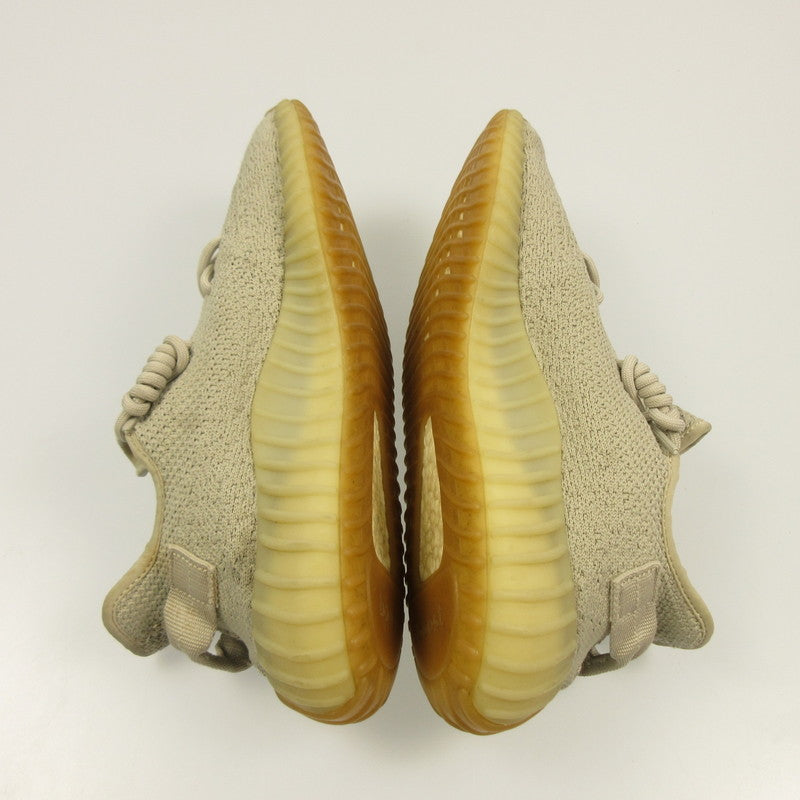 [Used] adidas | Adidas YEEZY BOOST 350 V2 Sneakers F99710 Gray 27cm