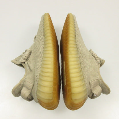 [Used] adidas | Adidas YEEZY BOOST 350 V2 Sneakers F99710 Gray 27cm