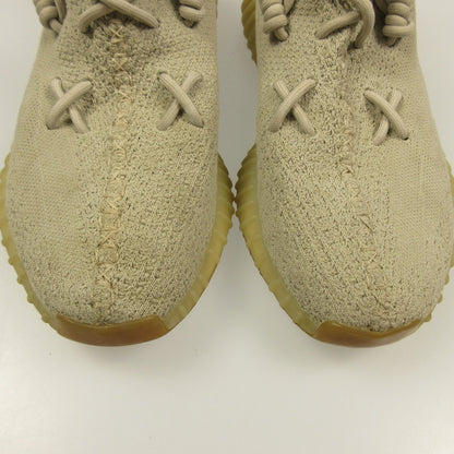 [Used] adidas | Adidas YEEZY BOOST 350 V2 Sneakers F99710 Gray 27cm