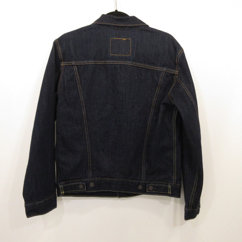 [Used] Levi's | Levi's Denim 72334-0134 Navy Size: S