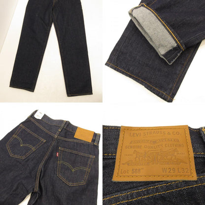 【Used】Levi's | リーバイス Denim Pants 29037-0078 Navy Size: 29